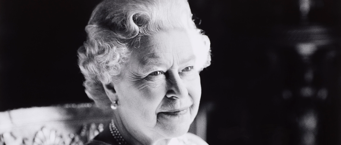 Elizabeth II – A life of service, and a lesson in leadership