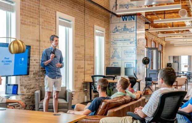 The Importance of Leadership in Company Strategy