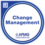 Change management accreditation