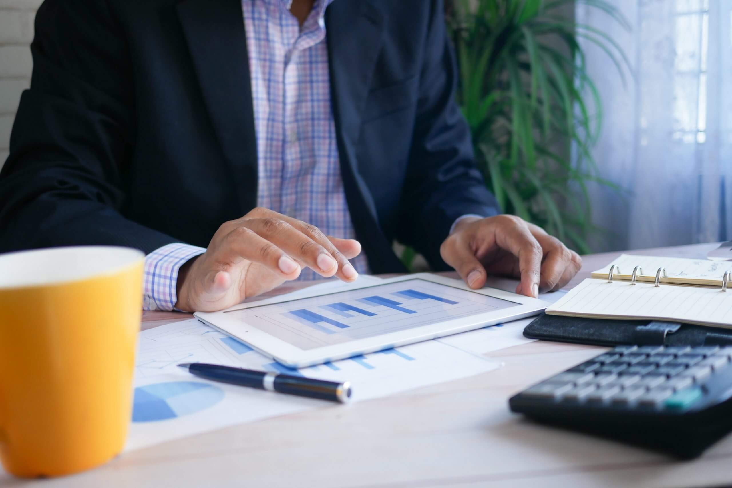 Unlock Deeper Insights With Our Occupational Personality Profile (OPP)
