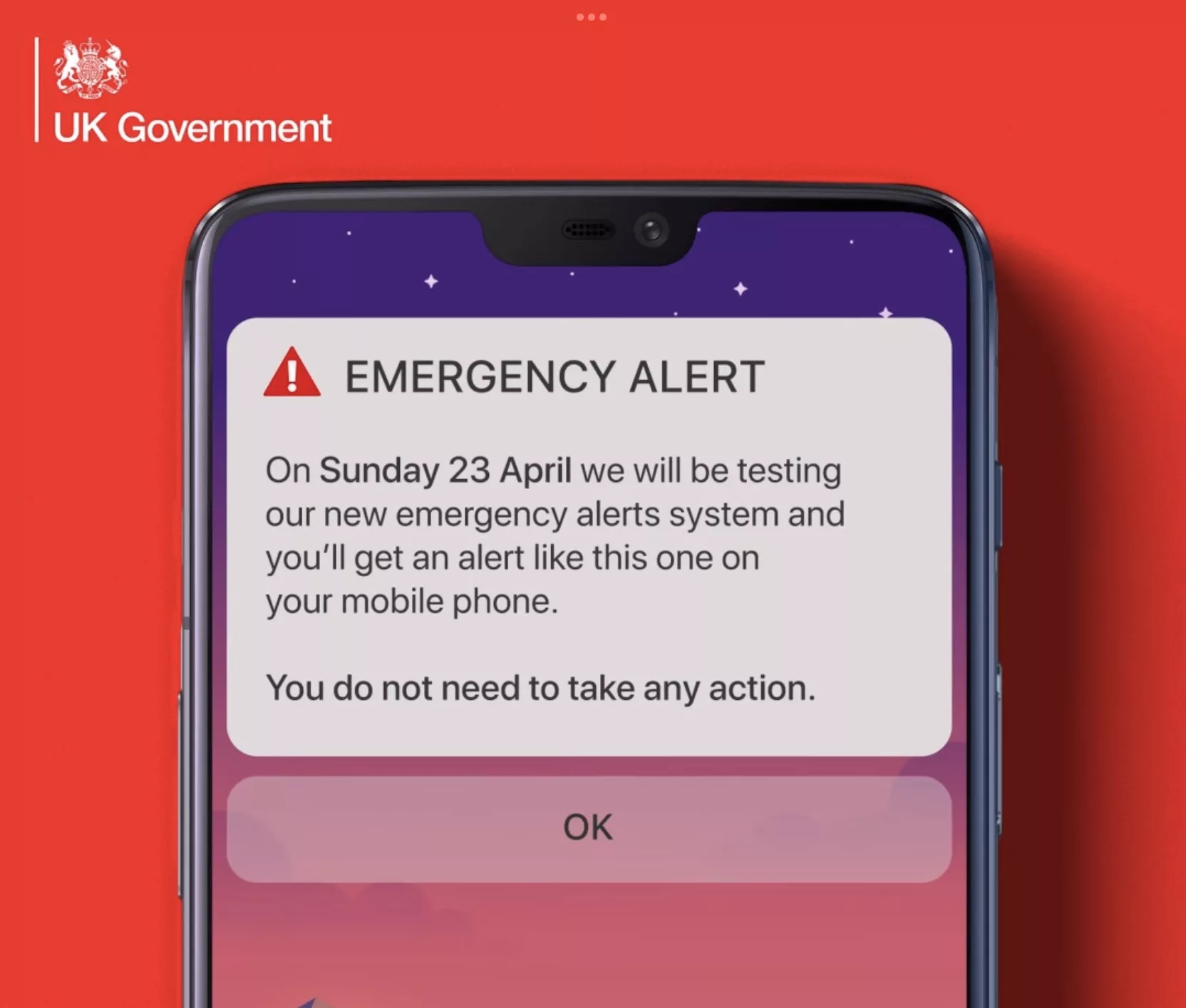 UK Government Alerts – How It Works, Why & When Will It Be Used