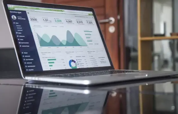 The Power of Data-Driven Decision Making – Unlocking Growth and Efficiency