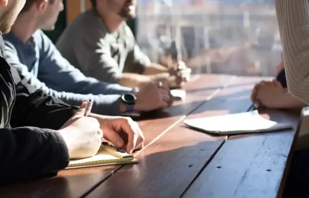 How to Build a Strong Executive Talent Pipeline