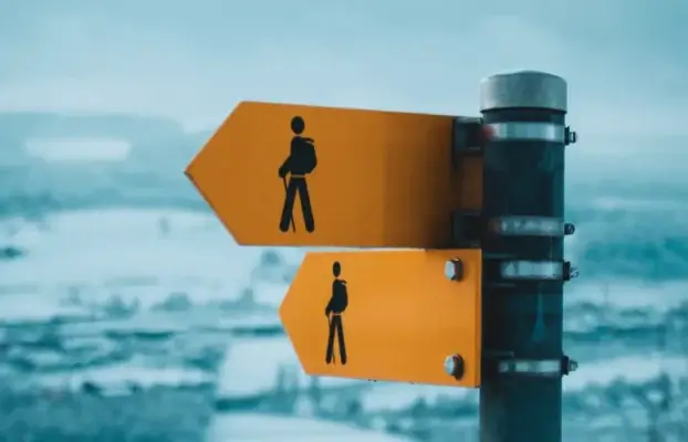 How to Navigate Change and Uncertainty