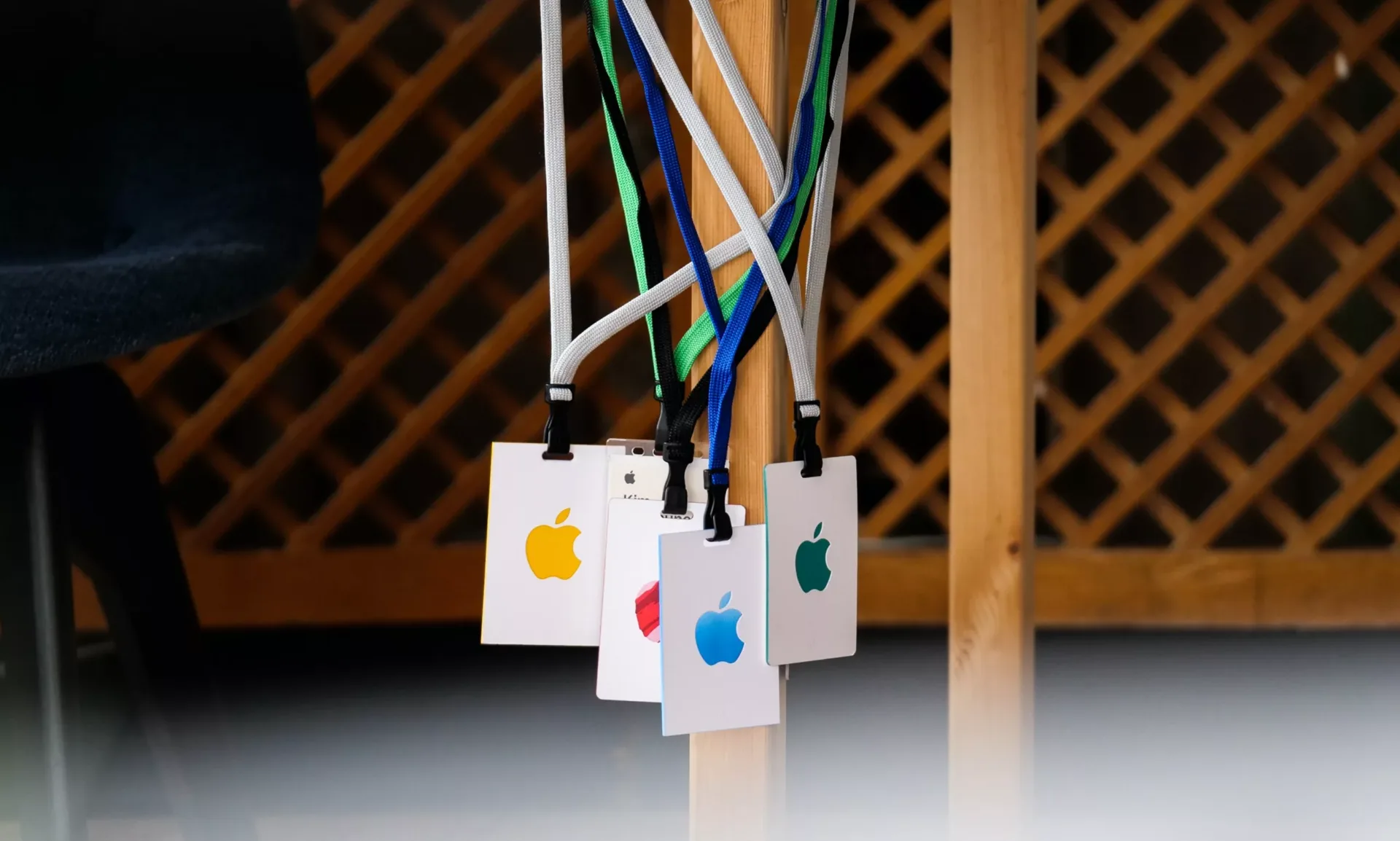 The Secret of Apple’s Brand Loyalty: Unveiling the Role of Apple Events