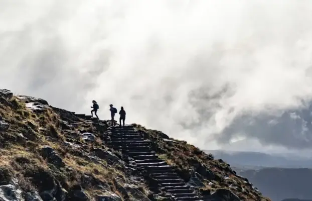 What Makes a Great Leader?