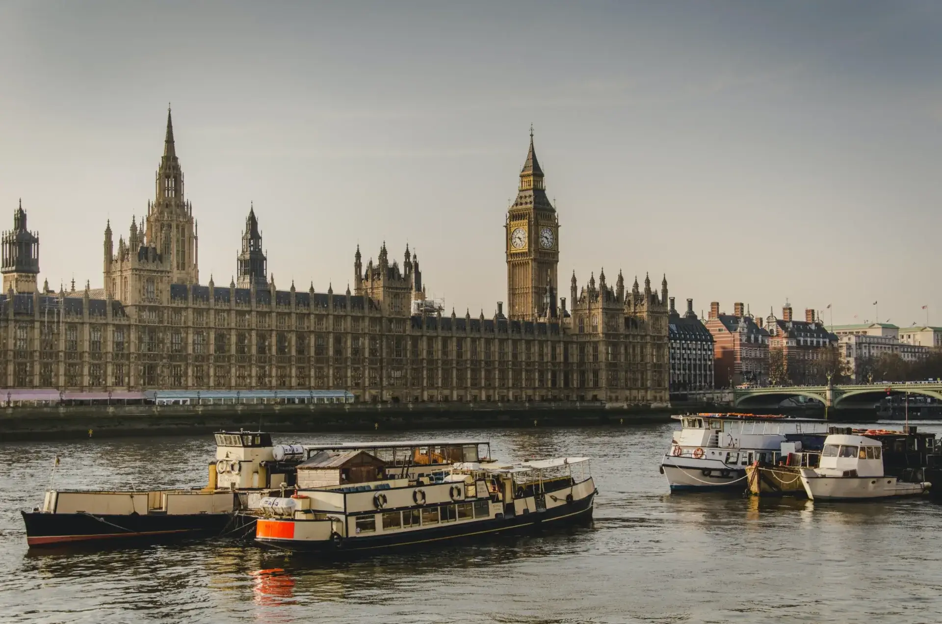 UK Autumn Statement 2023: What it Means for Businesses