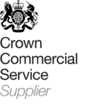 Crown Commercial Service Approved Supplier
