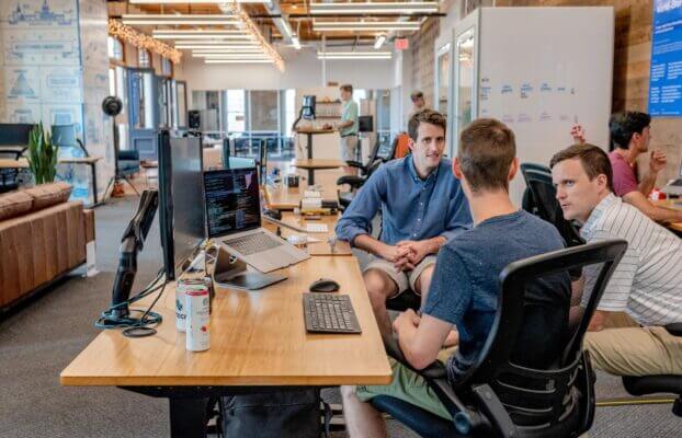 4 Leadership Styles and How To Leverage Them
