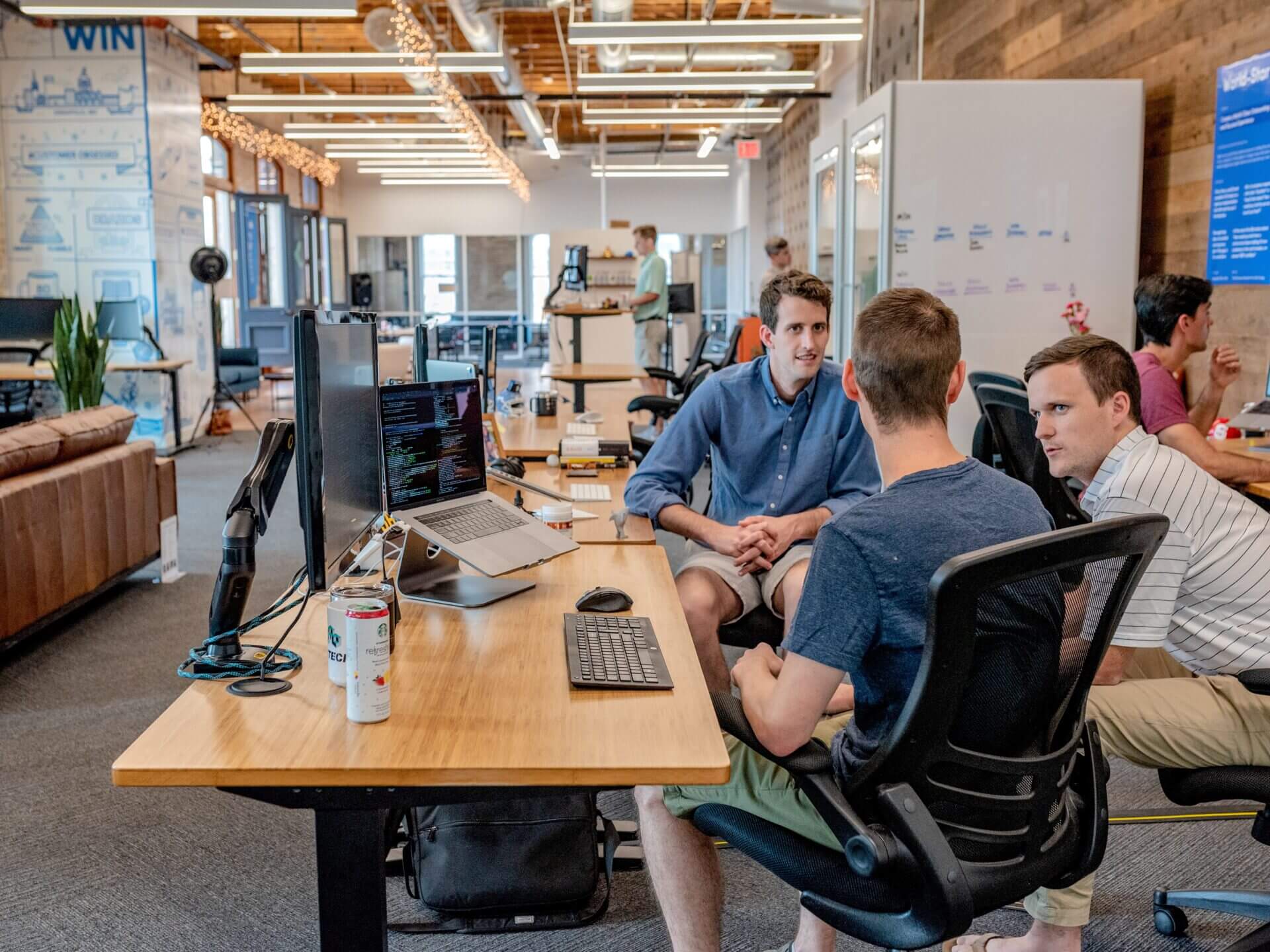4 Leadership Styles and How To Leverage Them