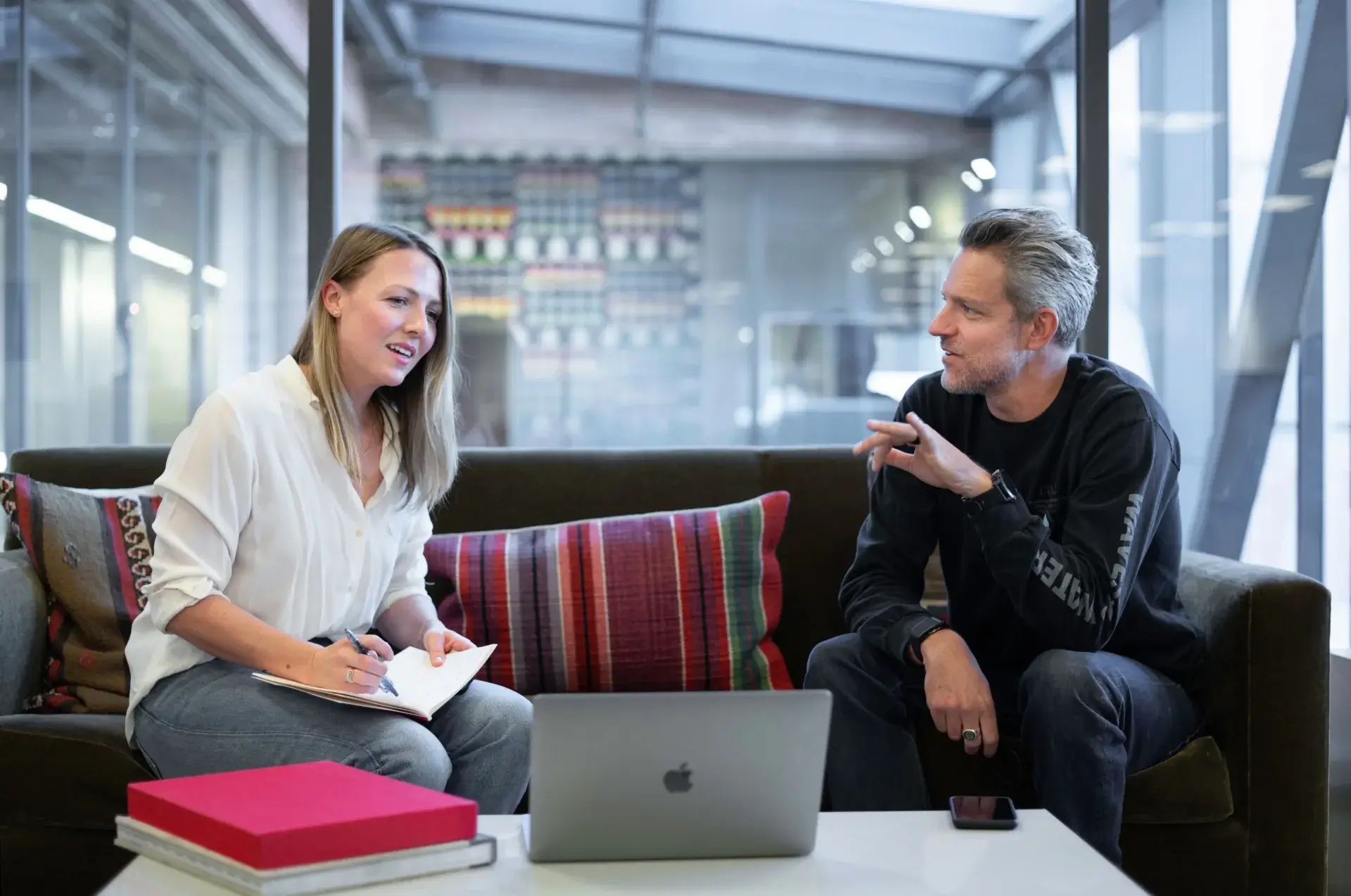 Competency-Based Interview vs Traditional: Which is Better for Executive Recruitment?
