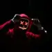 Scammer depicting Recruitment Scams