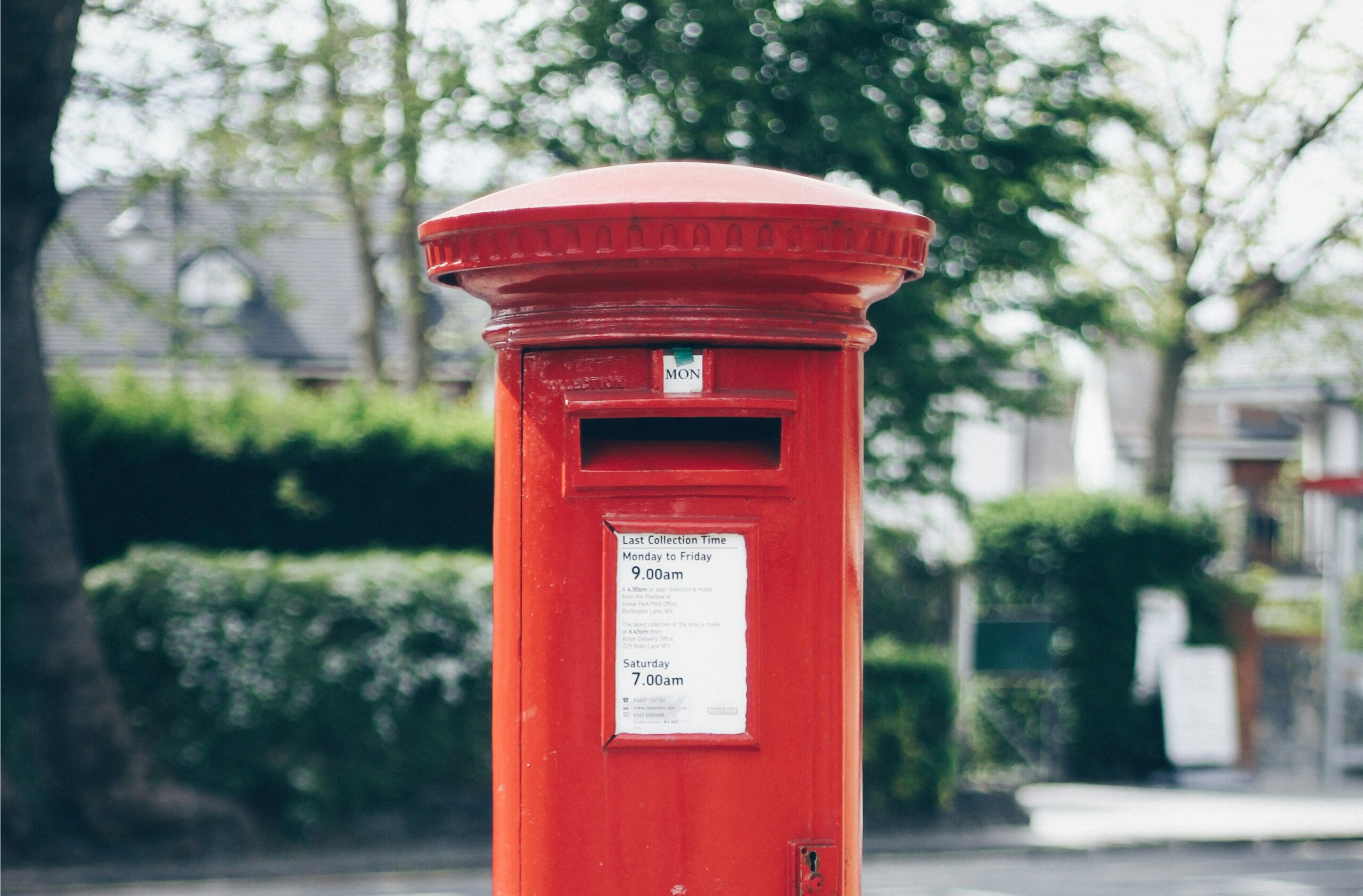 Is Less More? Royal Mail’s Potential Delivery Reduction
