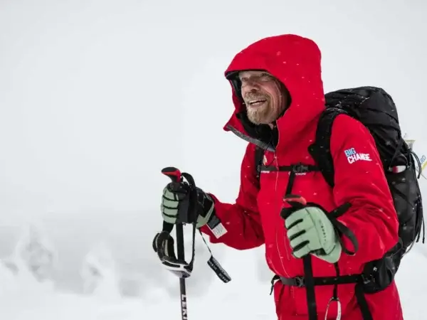 Strive Lapland