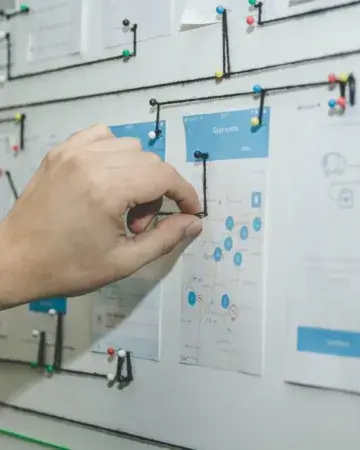 Organisational Design – NHS