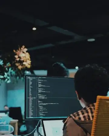 Transformation – Tech Startup