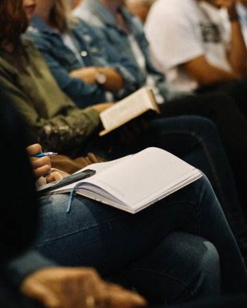 Leadership Development – Healthcare