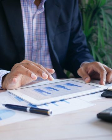 Finance Director – Professional Services