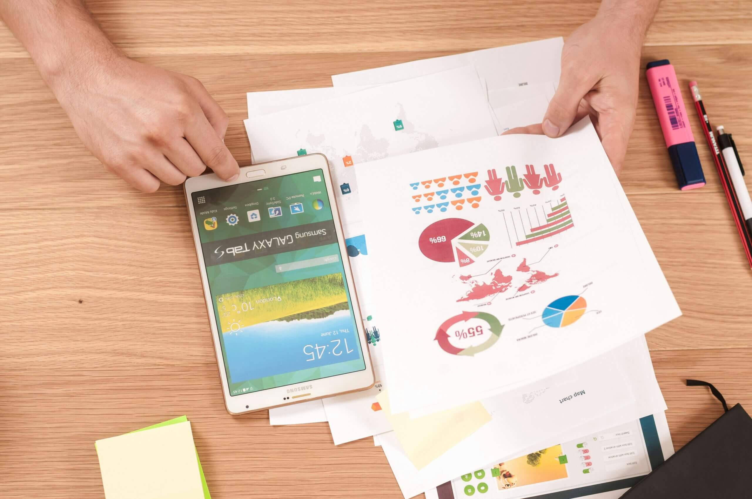 20 Surprising Facts About CEO Recruitment