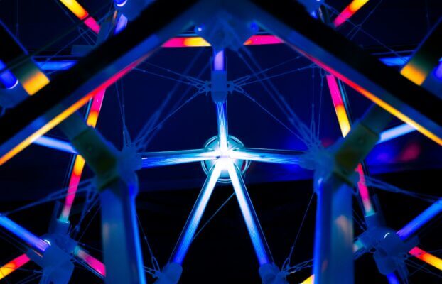 6 Types of Marketing Organisation Structures