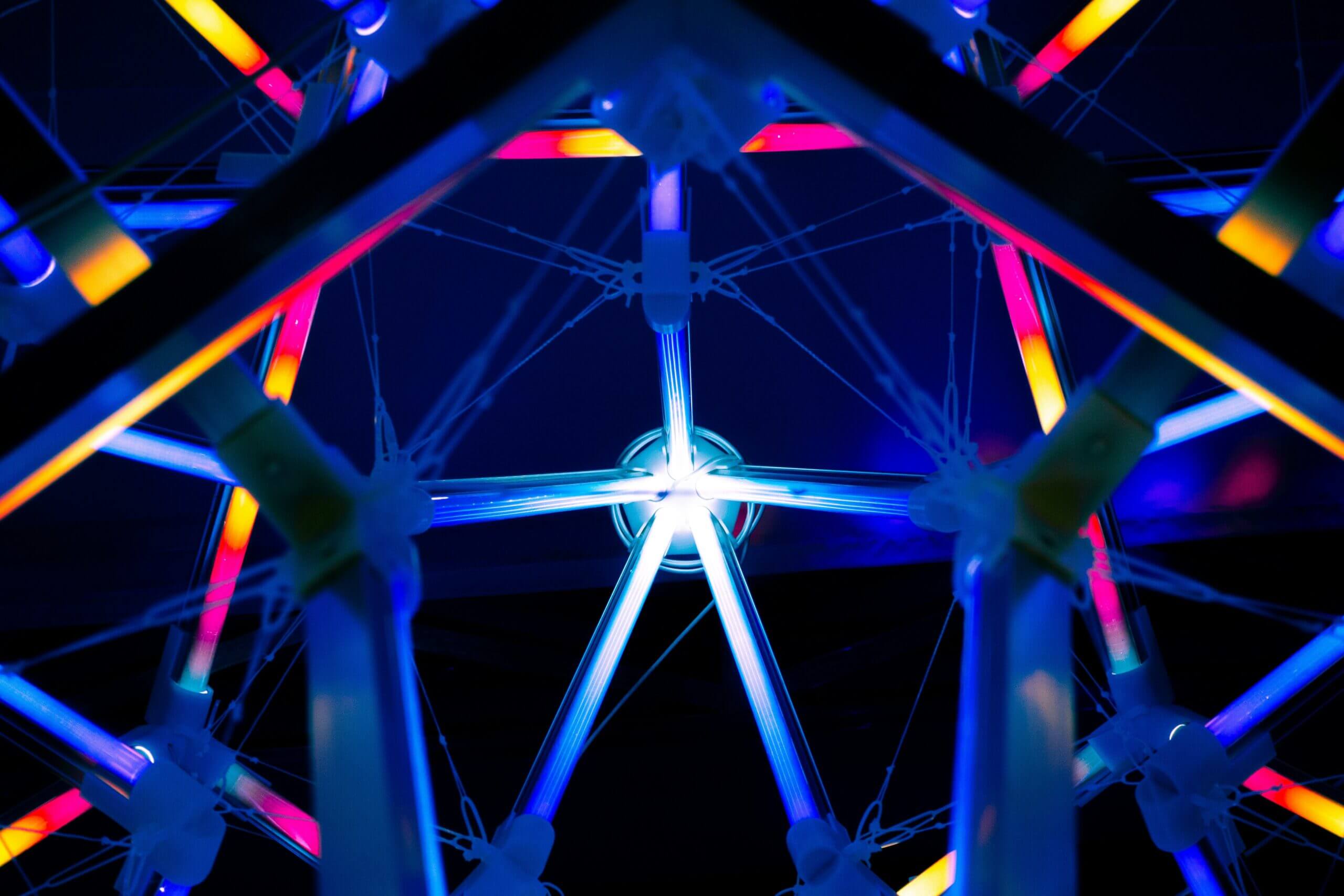 6 Types of Marketing Organisation Structures