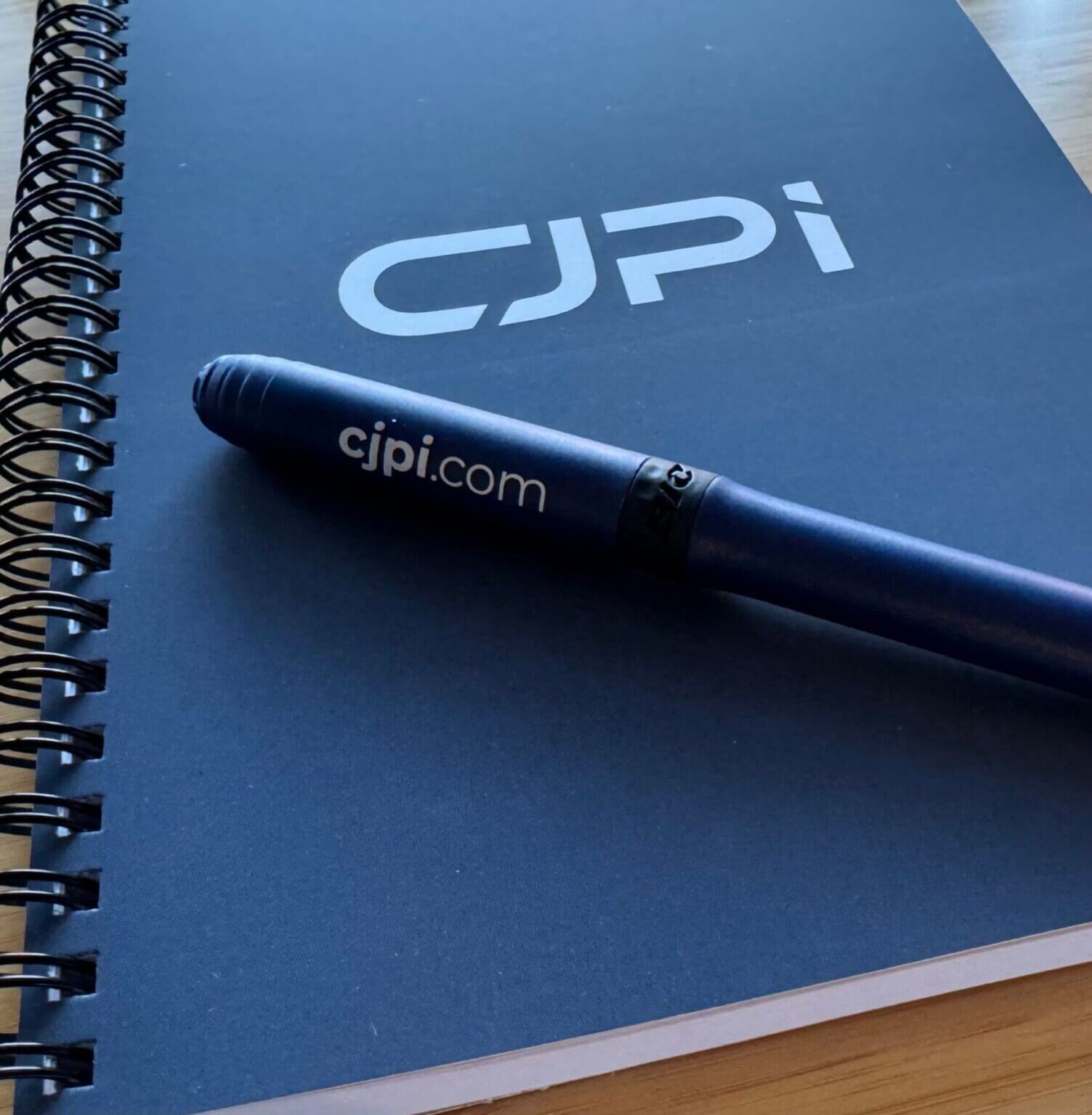 About | CJPI
