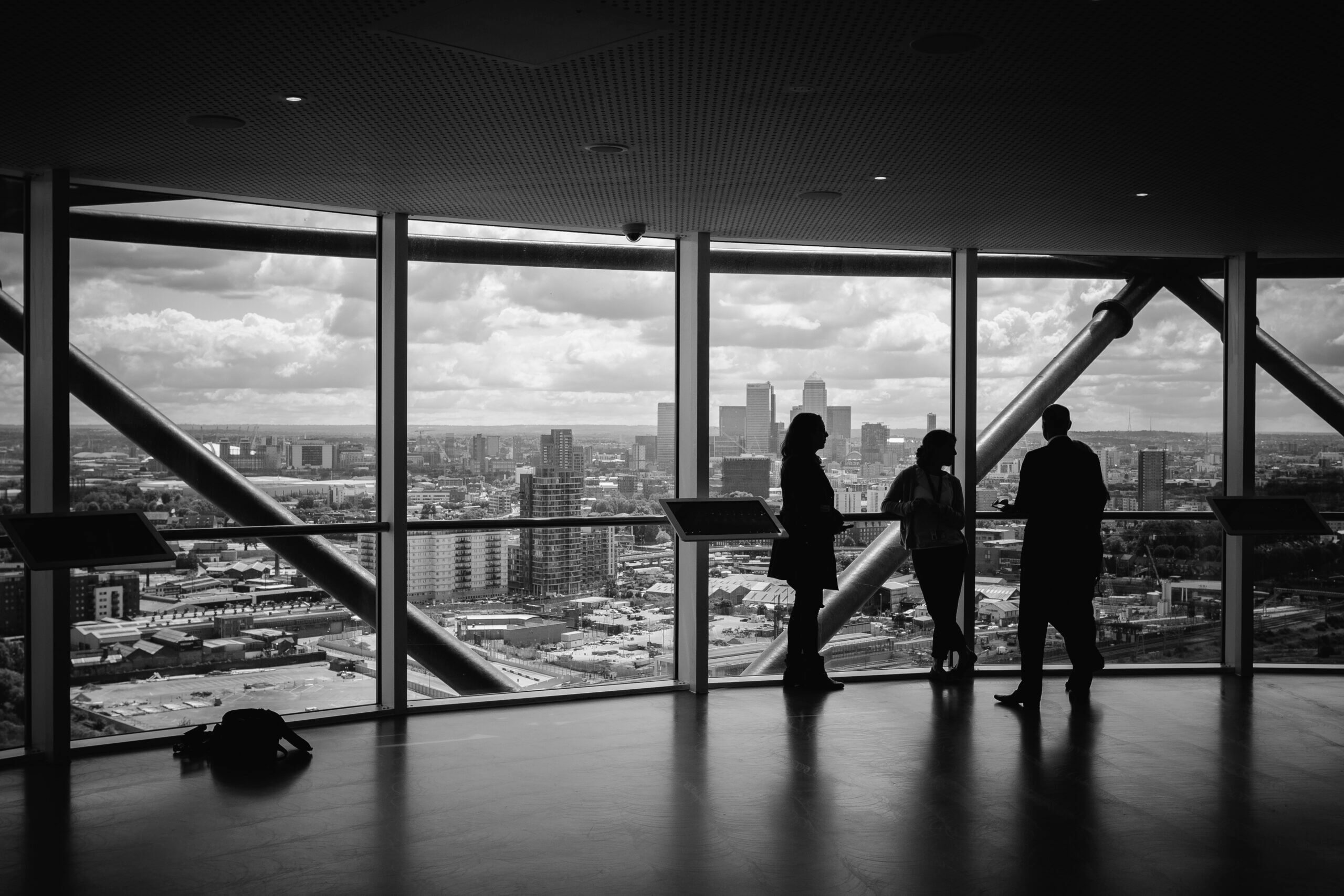 Who Are The Top Executive Search Firms?