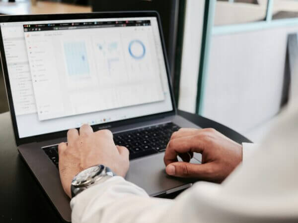 Business Support Manager