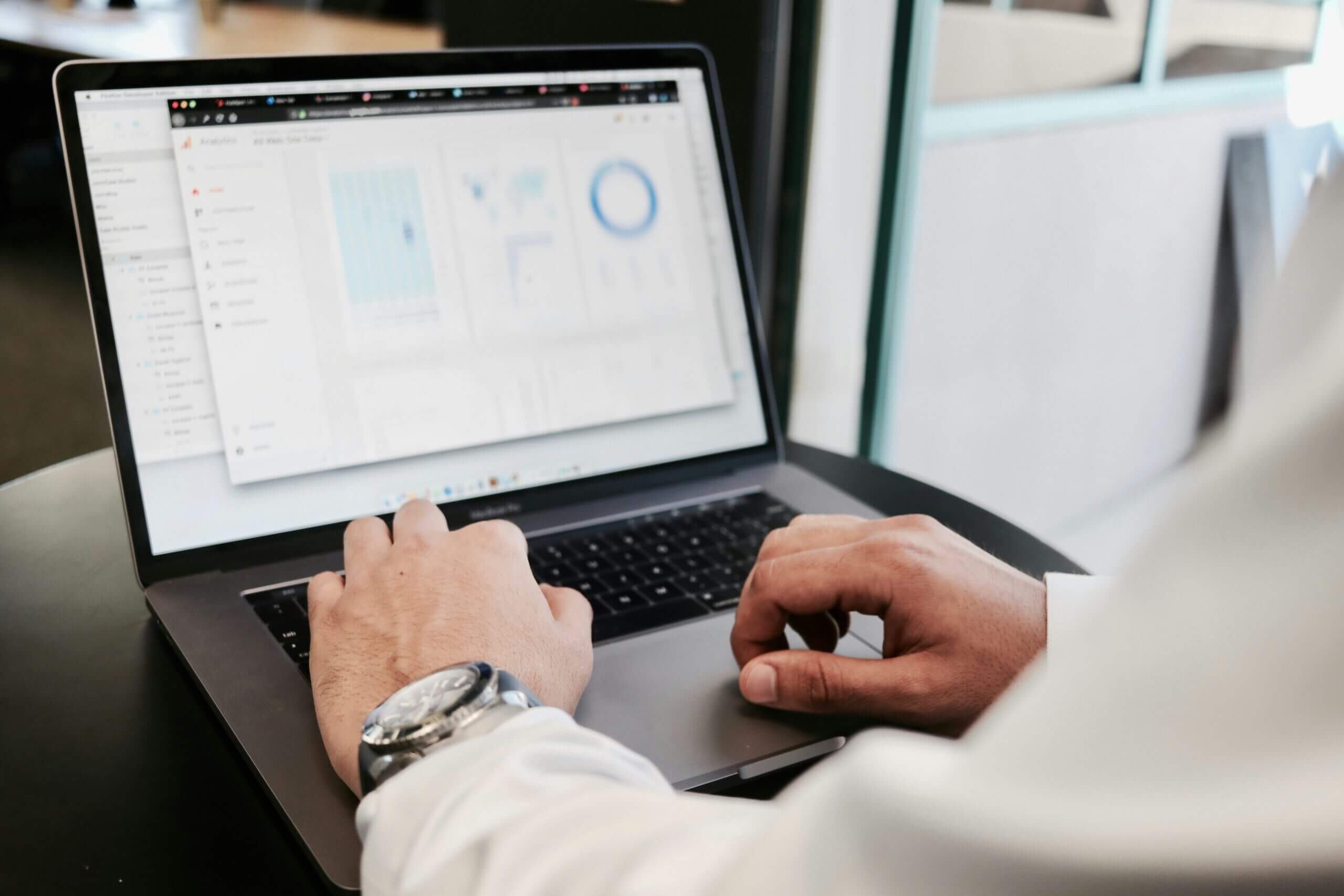 Business Support Manager