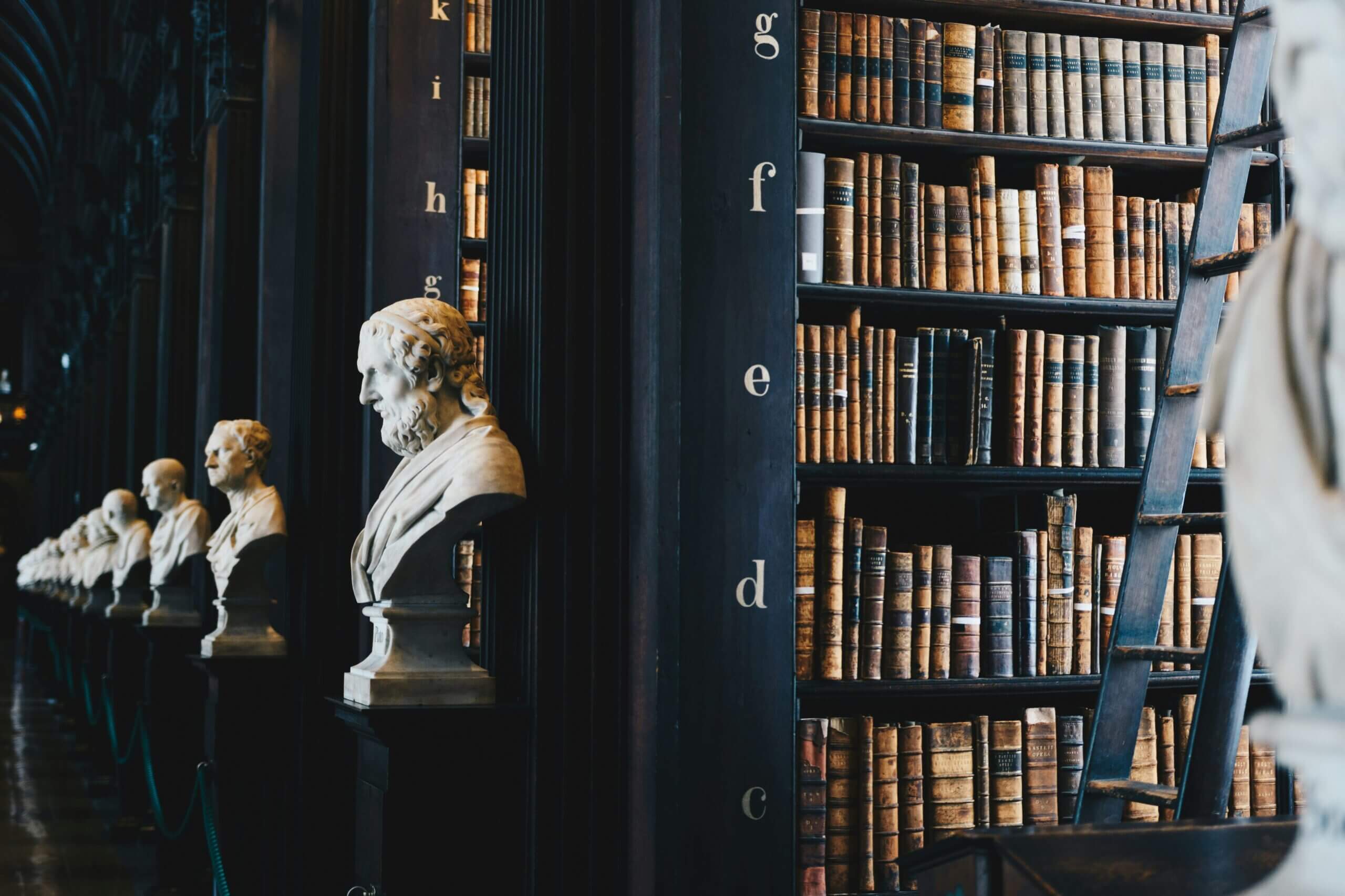 What Does a General Counsel Do?