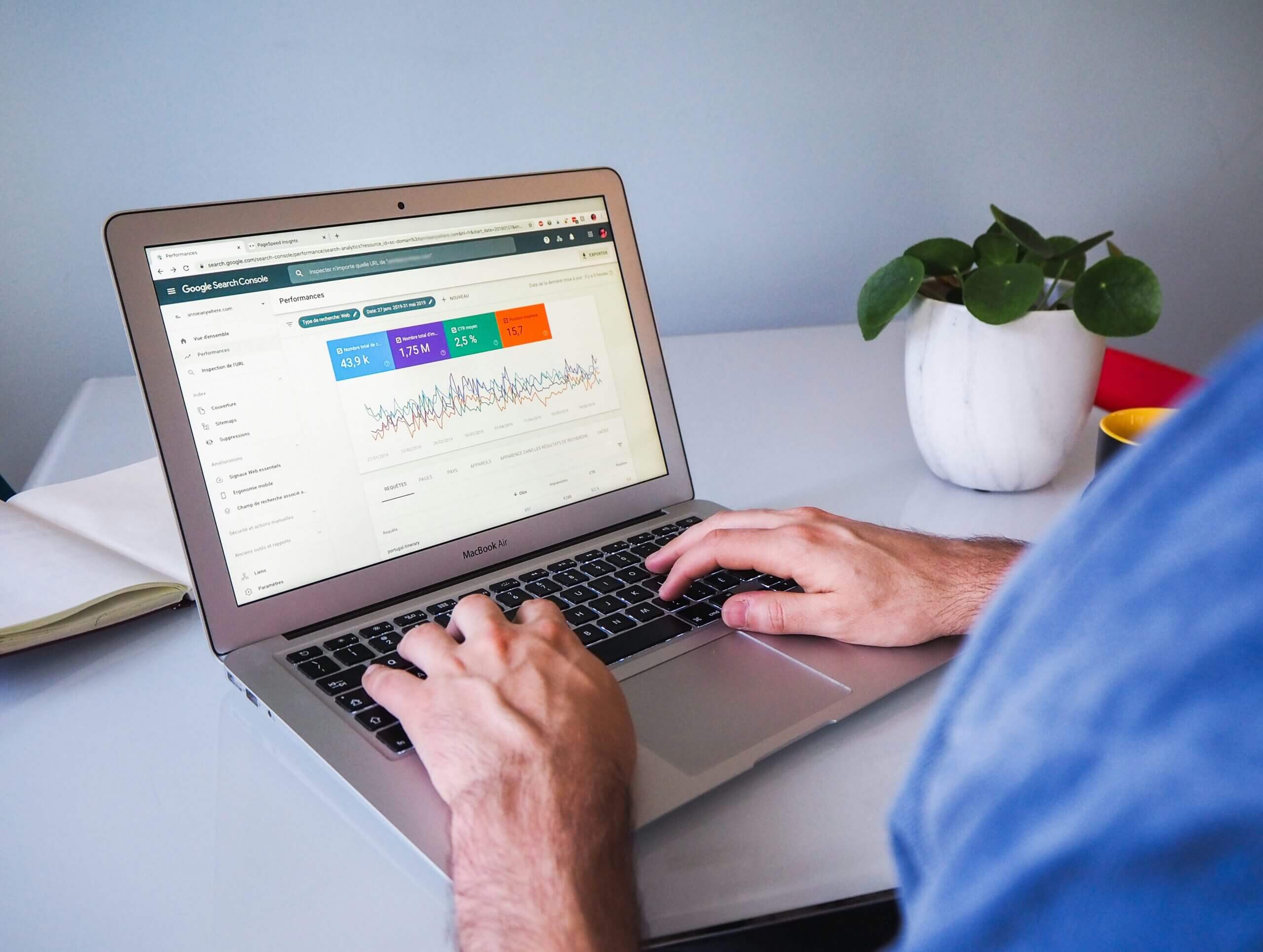 The Evolution of Search Engine Optimisation (SEO) In 2024