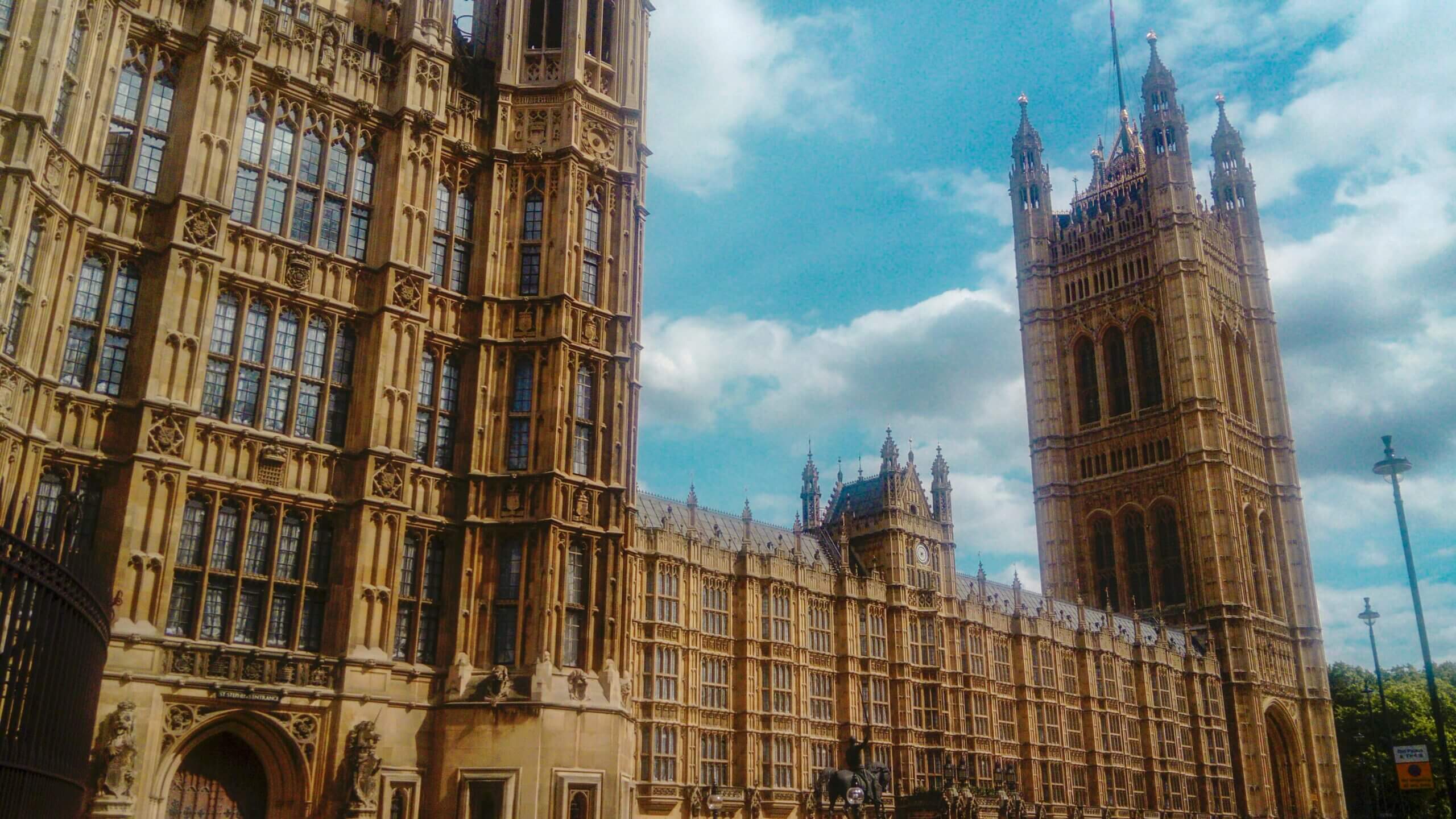 What The Labour Win in the General Election Means for Businesses