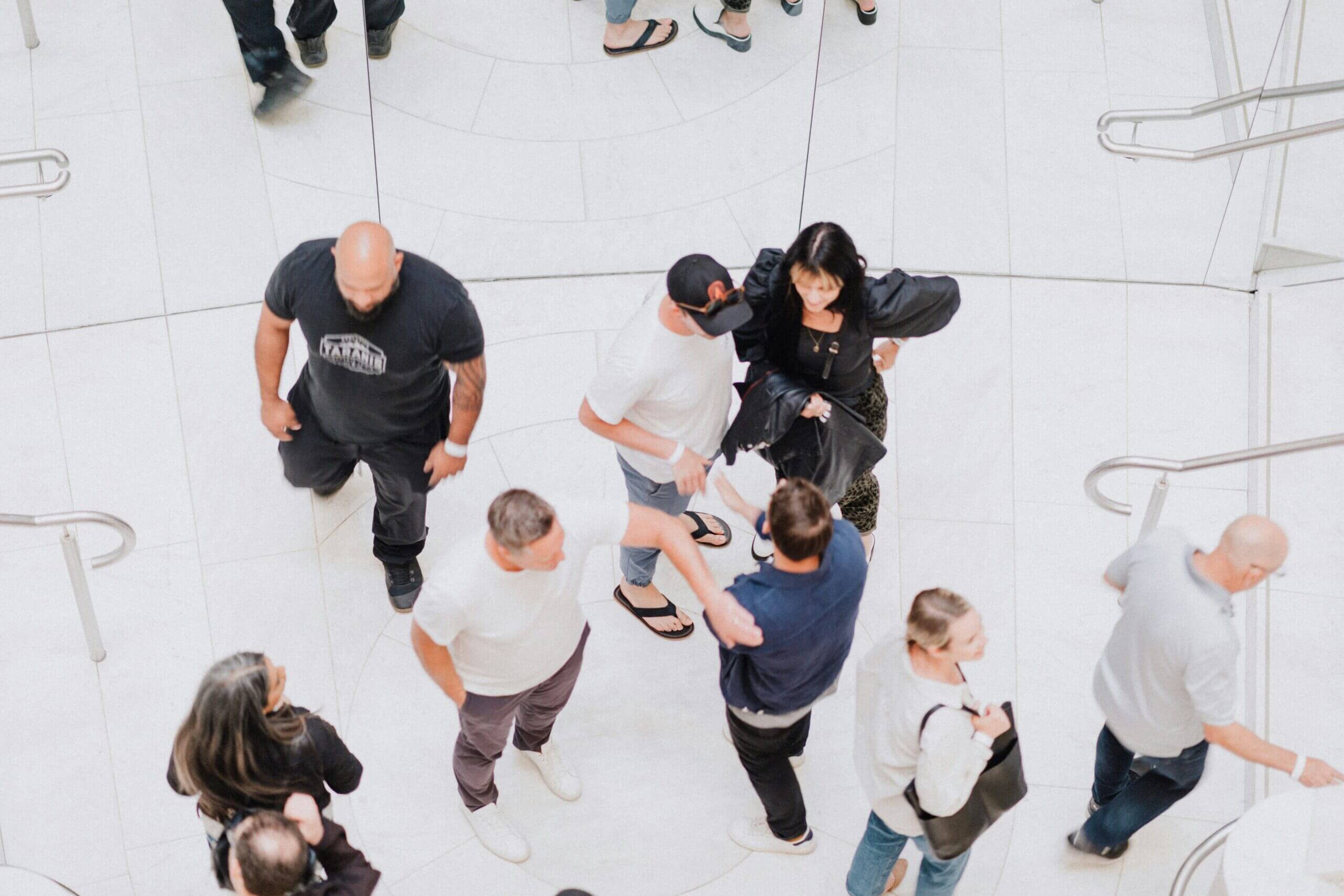 14 Biggest Concerns of Business Leaders for 2025
