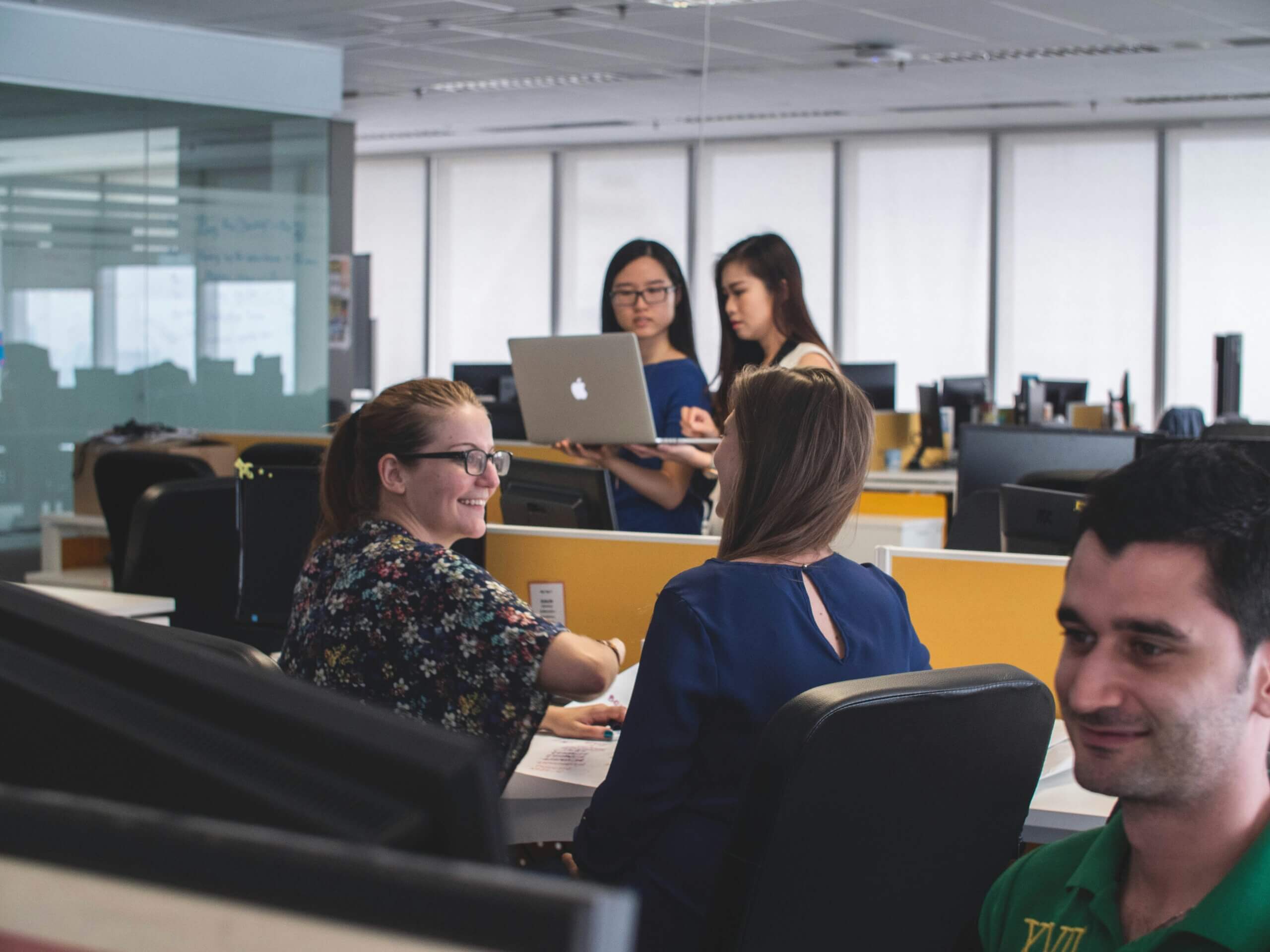 Knowing When to Delegate: The 70% Rule of Delegation