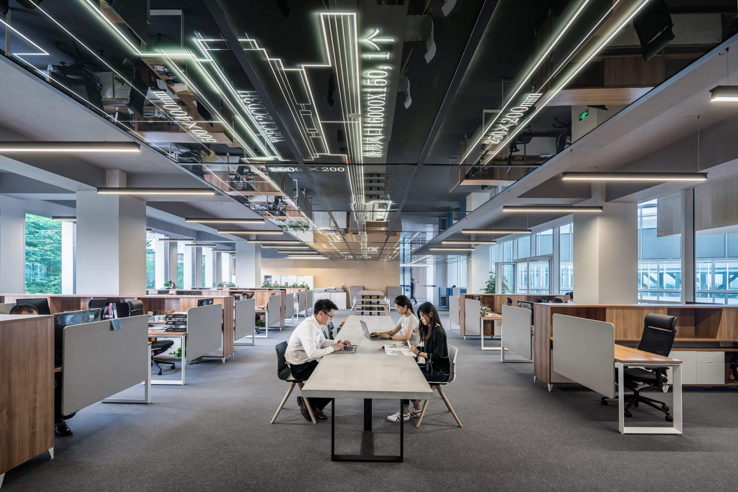 How to Plan a New Layout for Your Office in 10 Steps