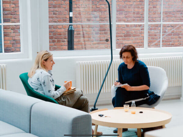 CEO Coaching – Consumer Services