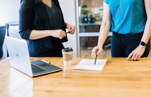 Counter Offers: The Risks of Trying to Keep Someone Who Has Decided to Leave