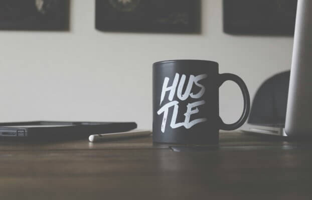 The Difference Between a Small Business and Entrepreneurship