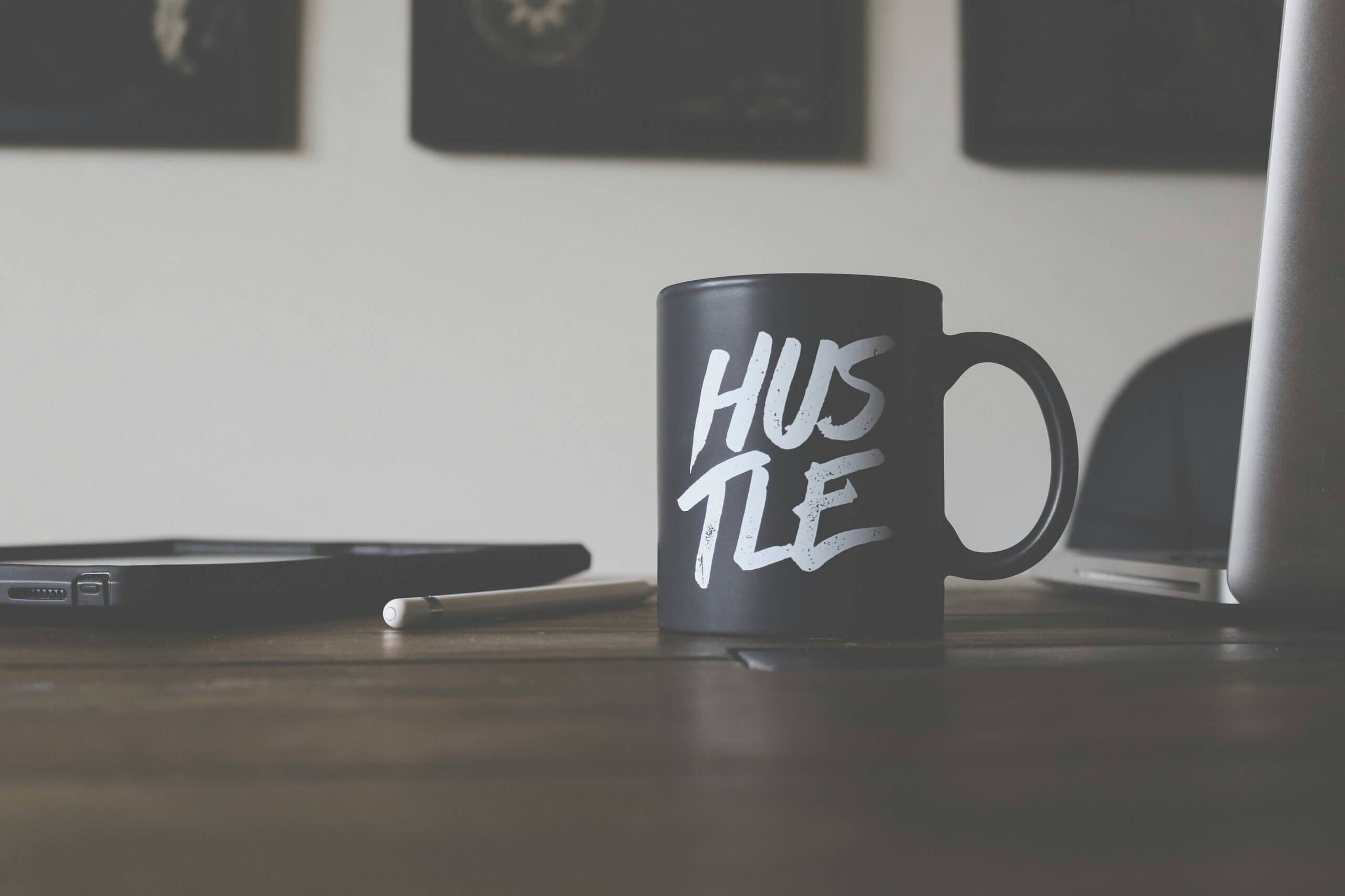 The Difference Between a Small Business and Entrepreneurship
