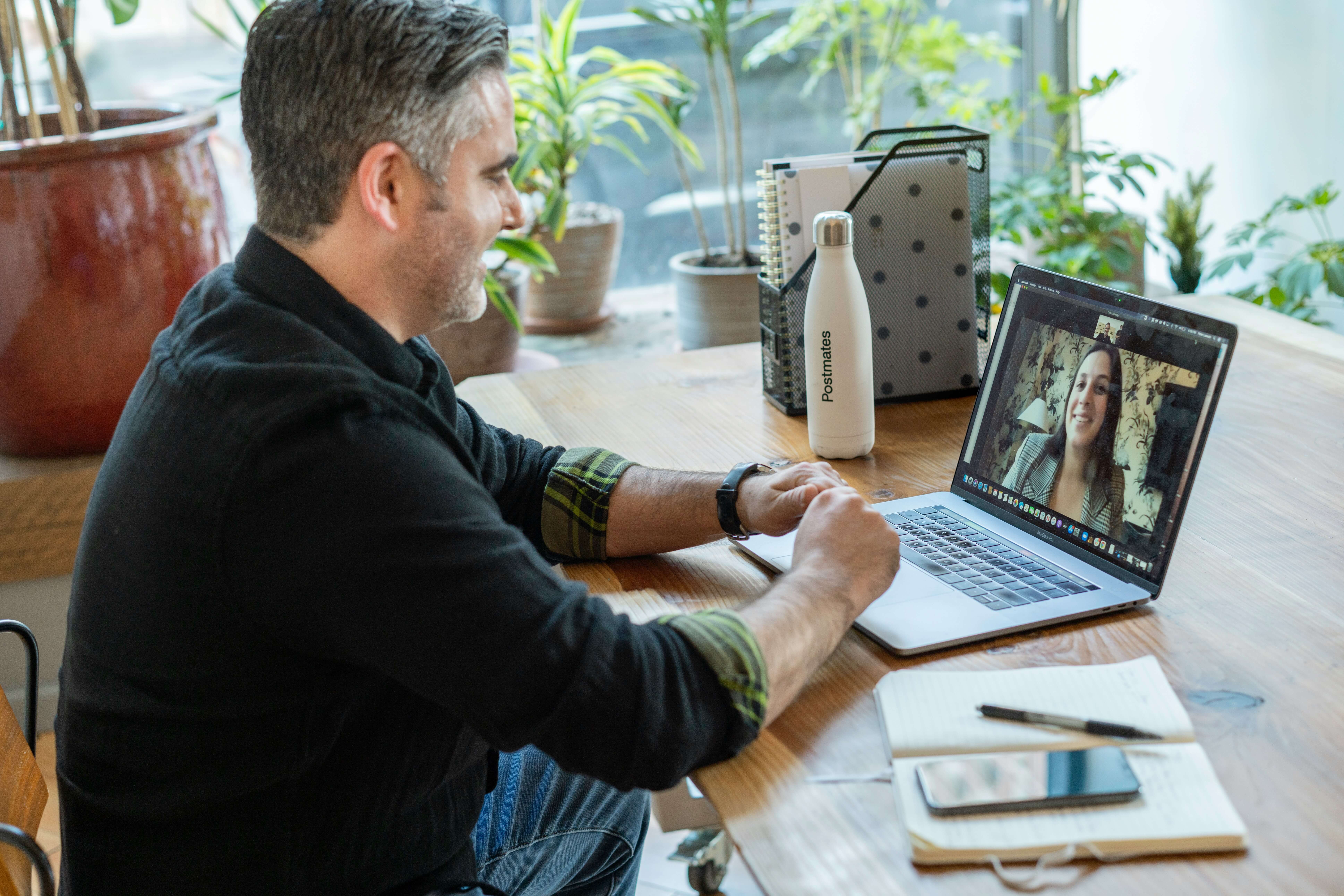 6 Ways to Impress in Your Senior Leadership Interview