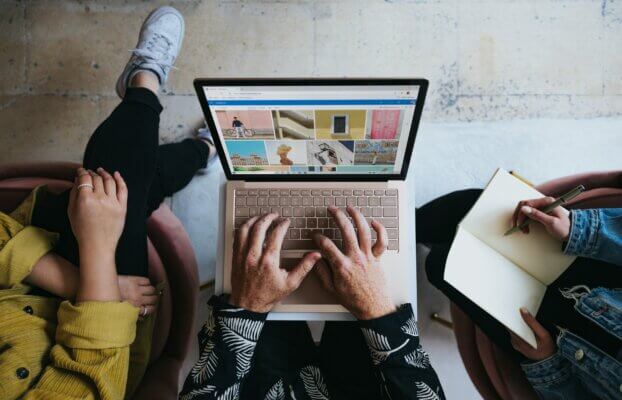 The Reciprocity Principle and How to Use It in Marketing