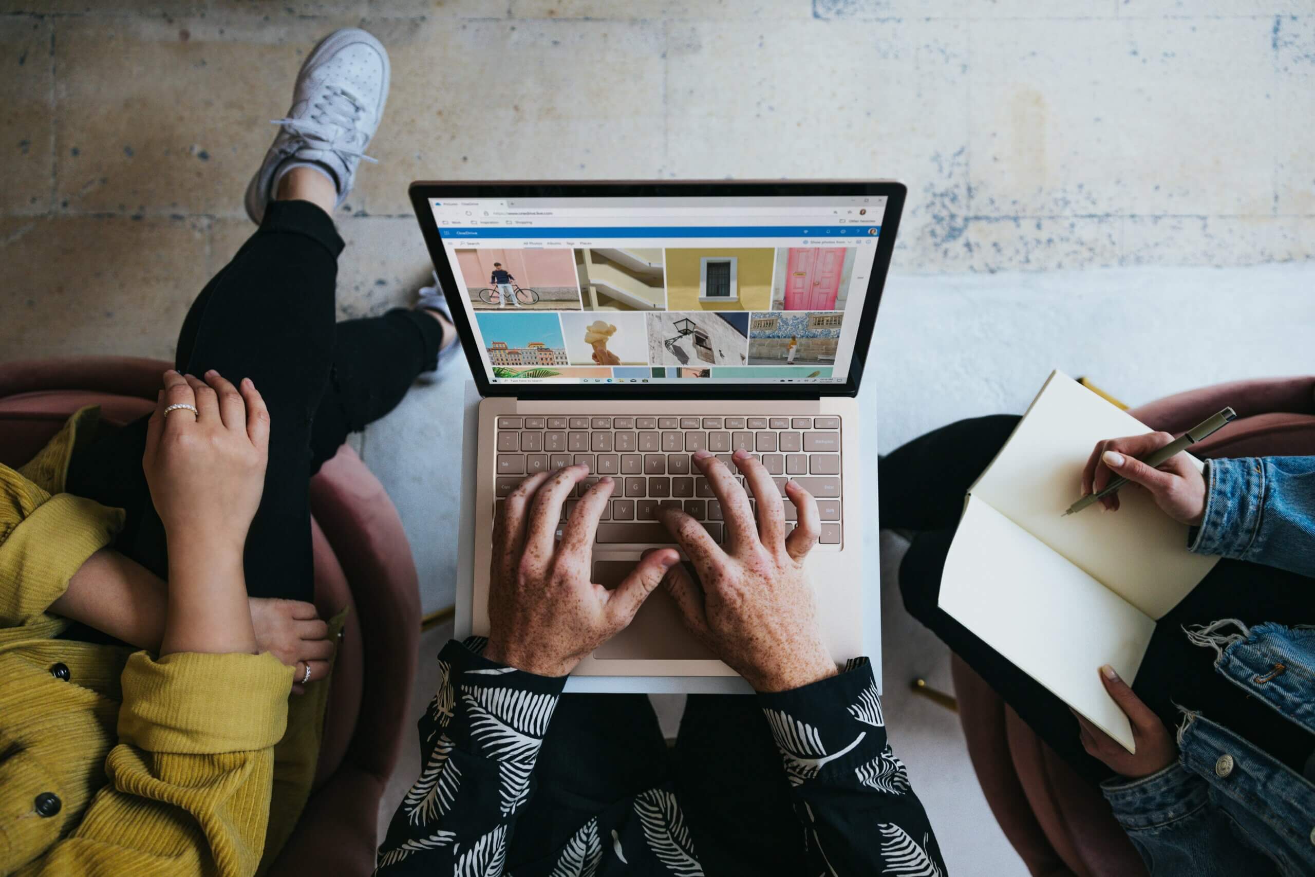 The Reciprocity Principle and How to Use It in Marketing