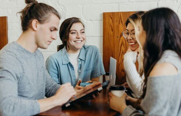 Building a Culture is More Than Just Hiring The Same Personalities