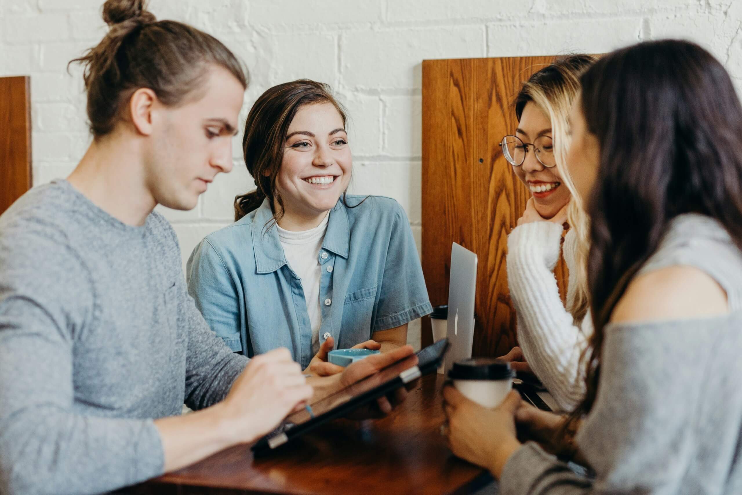 Building a Culture is More Than Just Hiring The Same Personalities