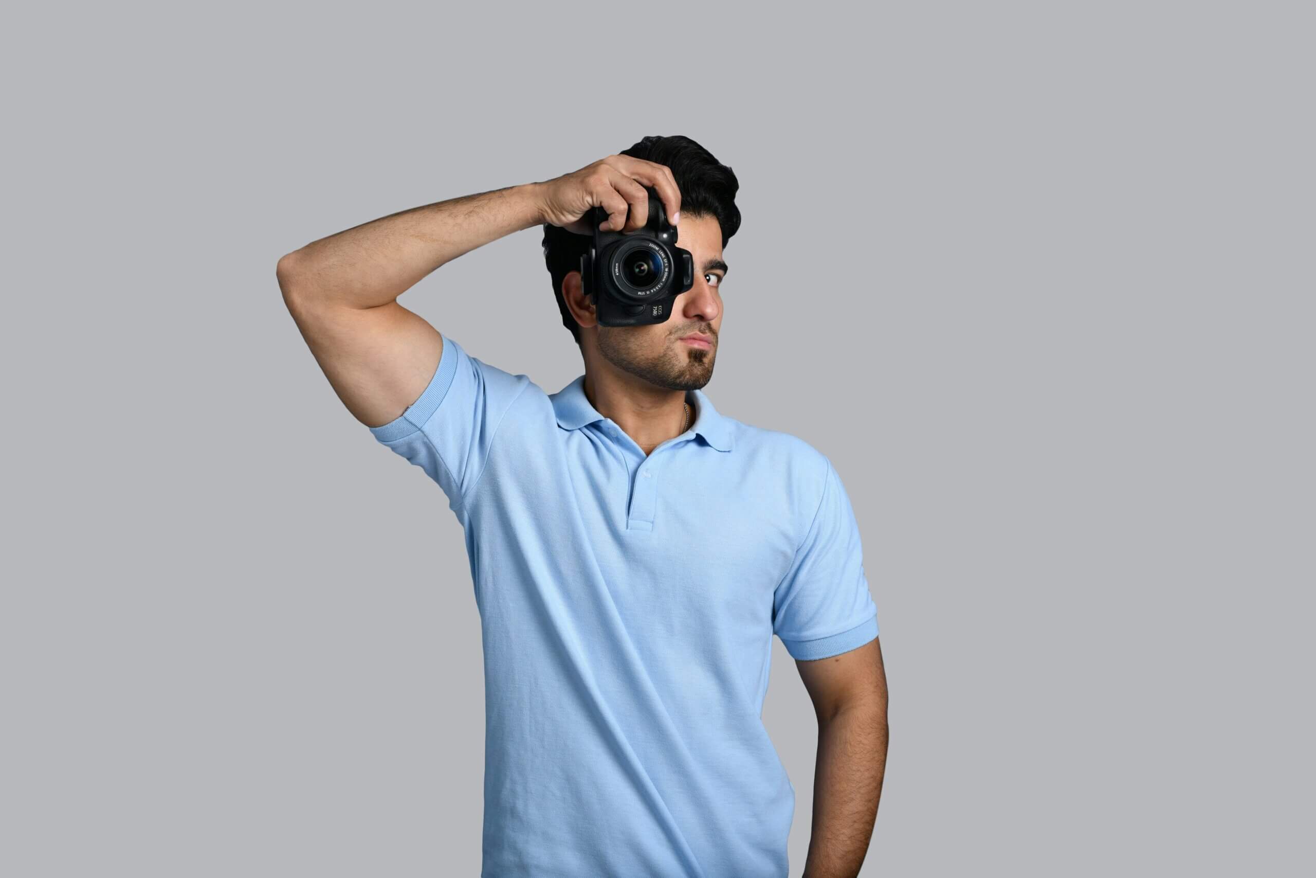 How to Identify and Overcome Your Leadership Blind Spots