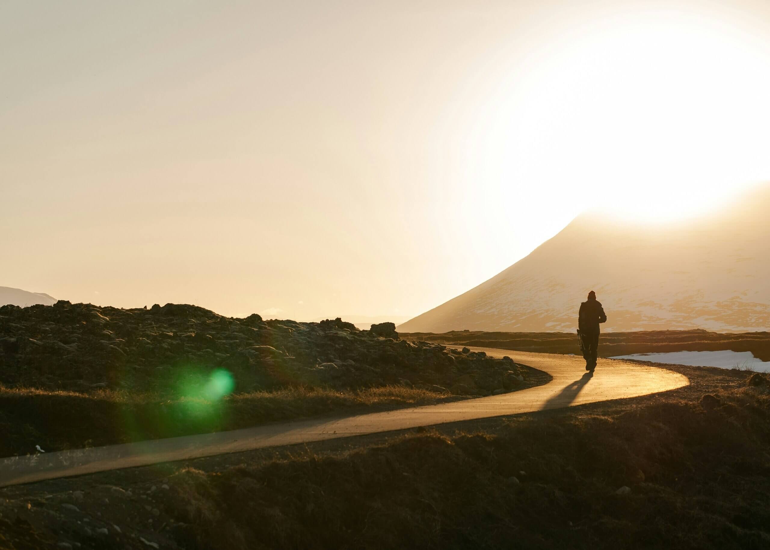 10 Essential Steps in a Successful Executive Career Transition