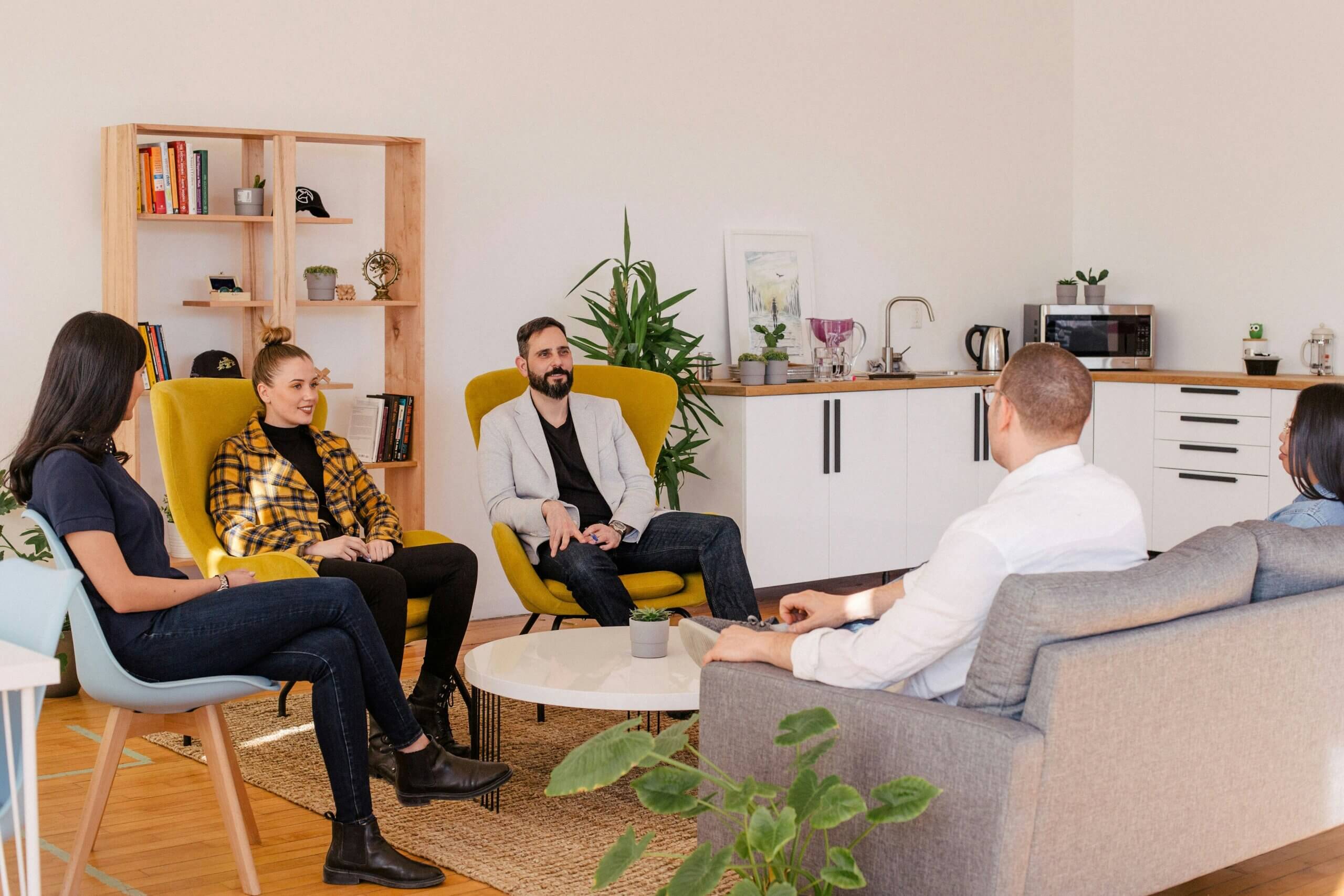 Recruitment Market Update Summer 2025: A Hard Reset in Hiring?