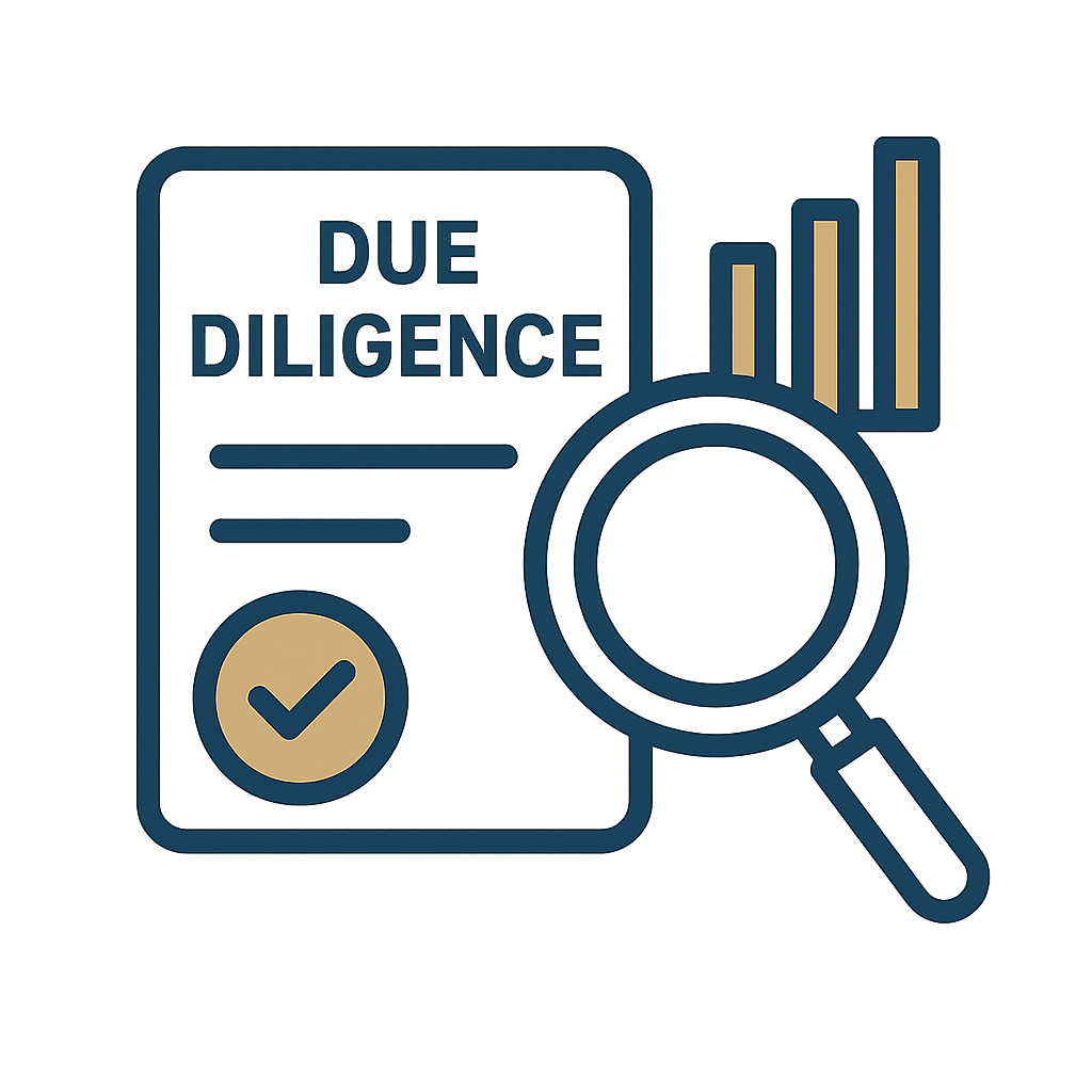 A woman with a pen in front of a group of blank sticky notes.