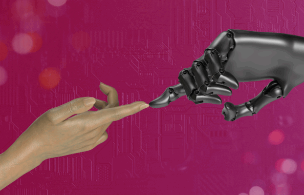 From Boardroom to Backend: Leading Change in the Age of AI