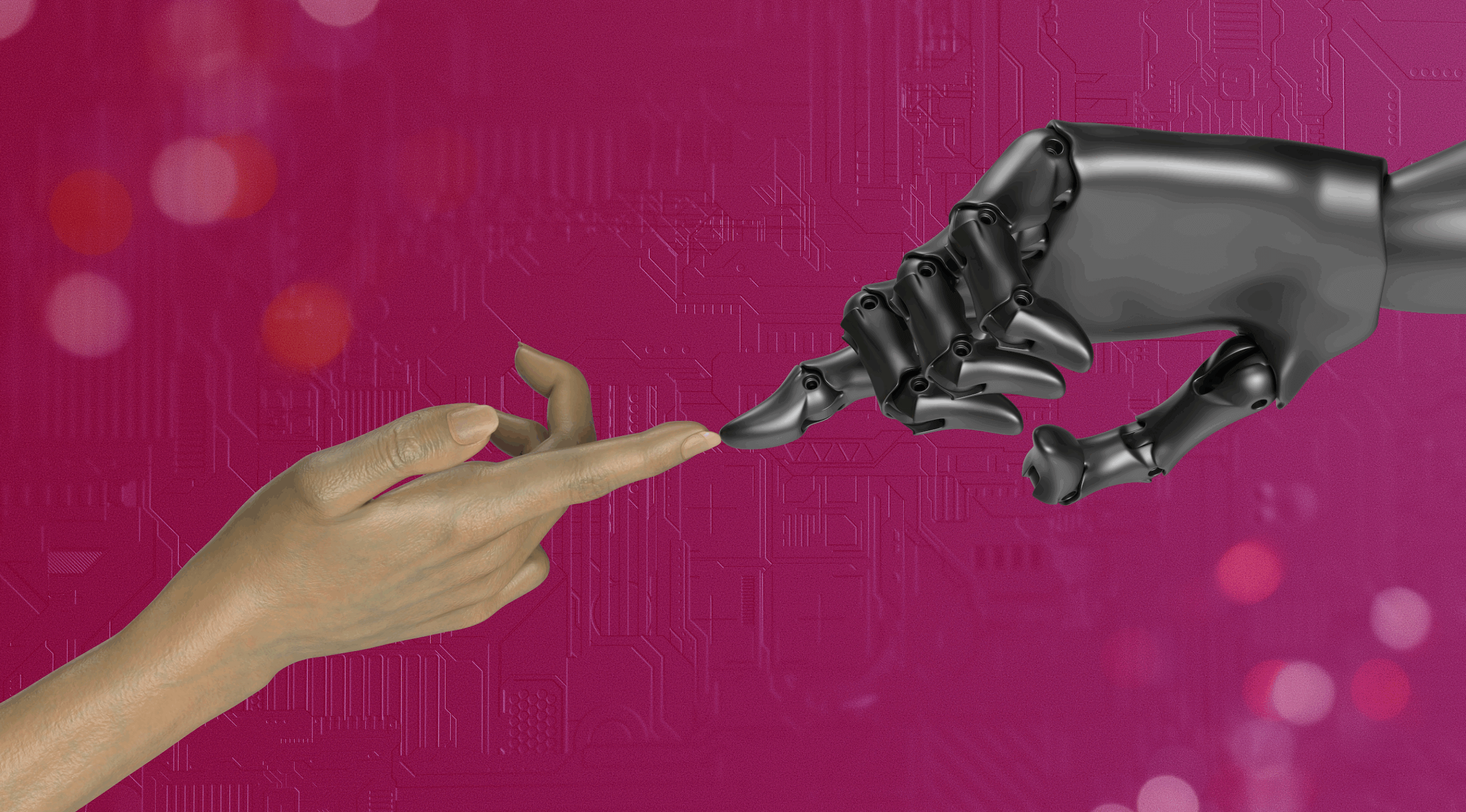 From Boardroom to Backend: Leading Change in the Age of AI